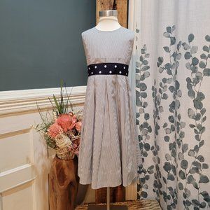 OshKosh B'gosh Fit and Flare Dress